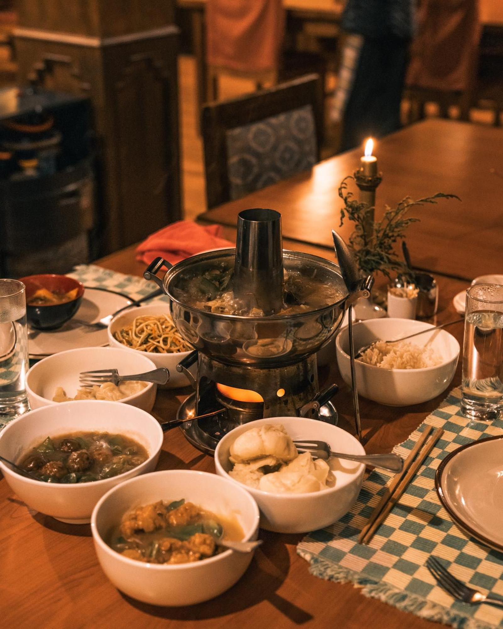 Mountain Lodges Of Nepal - Namche Zewnętrze zdjęcie