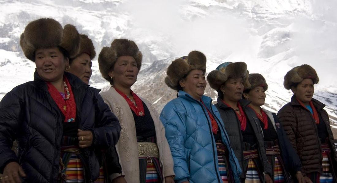 Mountain Lodges Of Nepal - Namche Zewnętrze zdjęcie