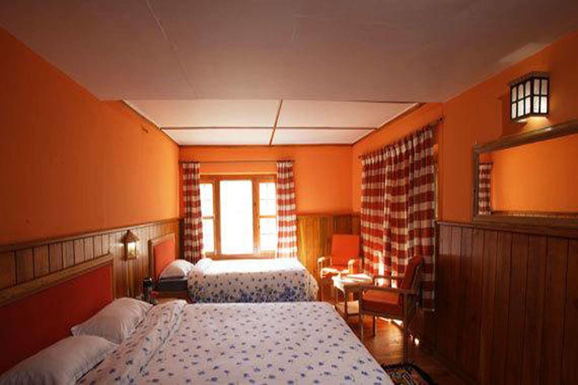 Mountain Lodges Of Nepal - Namche Zewnętrze zdjęcie